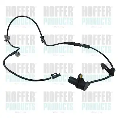 Датчик ABS HOFFER 8290462