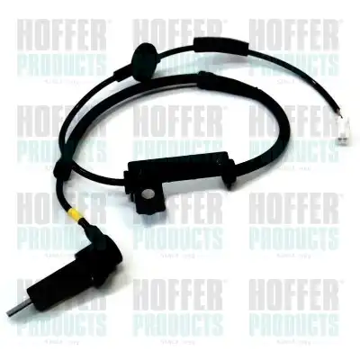 Датчик ABS HOFFER 8290363