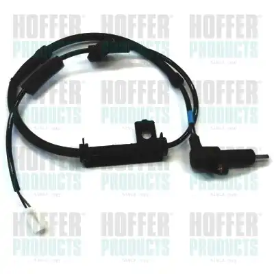 Датчик ABS HOFFER 8290362