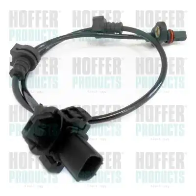 Датчик ABS HOFFER 8290559