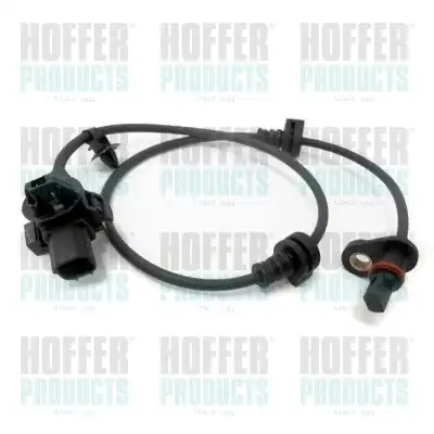 Датчик ABS HOFFER 8290560