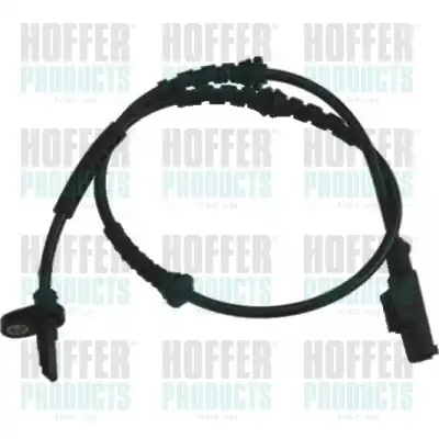 Датчик ABS HOFFER 8290018