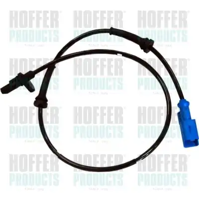 Датчик ABS HOFFER 8290209