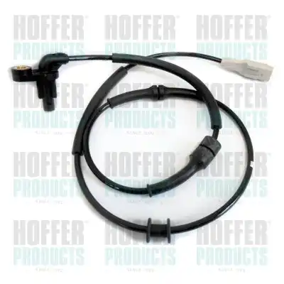 Датчик ABS HOFFER 8290589