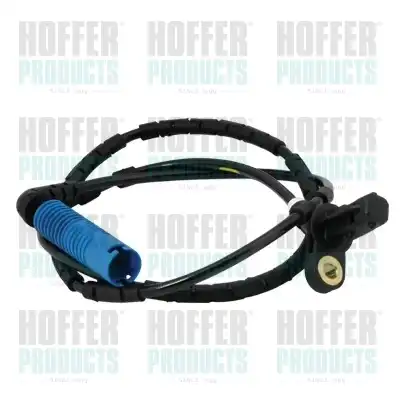 Датчик ABS HOFFER 8290147