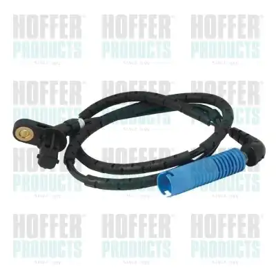 Датчик ABS HOFFER 8290193