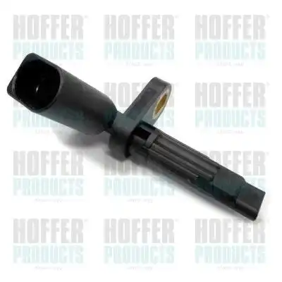 Датчик ABS HOFFER 8290506