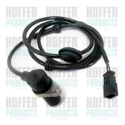 Датчик ABS HOFFER 8290508