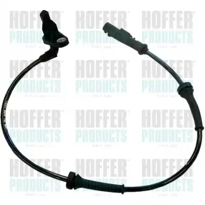 Датчик ABS HOFFER 8290247