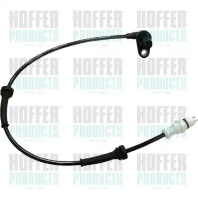 Датчик ABS HOFFER 8290245