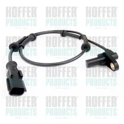 Датчик ABS HOFFER 8290502
