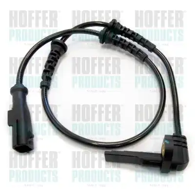 Датчик ABS HOFFER 8290501