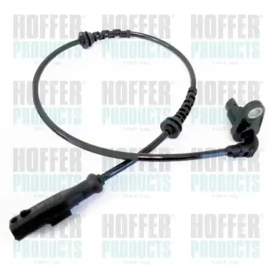 Датчик ABS HOFFER 8290505