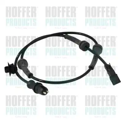 Датчик ABS HOFFER 8290190