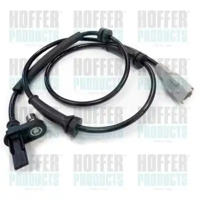 Датчик ABS HOFFER 8290513