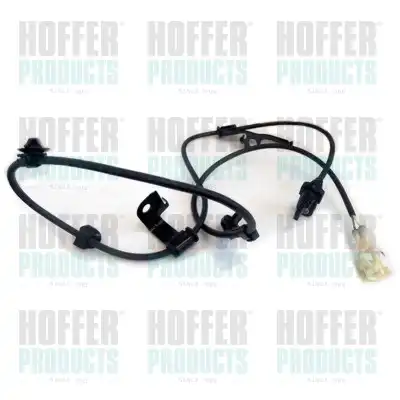 Датчик ABS HOFFER 8290538