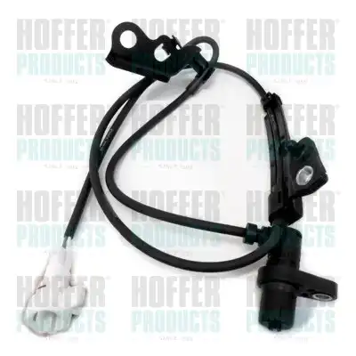 Датчик ABS HOFFER 8290568