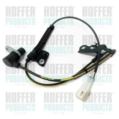 Датчик ABS HOFFER 8290566