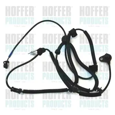Датчик ABS HOFFER 8290355