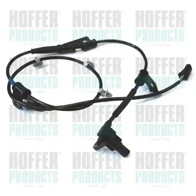 Датчик ABS HOFFER 8290367