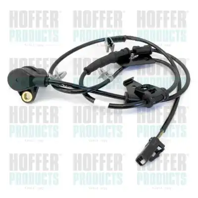 Датчик ABS HOFFER 8290461