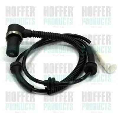 Датчик ABS HOFFER 8290317