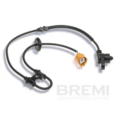 Датчик ABS BREMI 50830