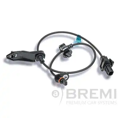 Датчик ABS BREMI 50814
