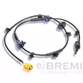 Датчик ABS BREMI 50804