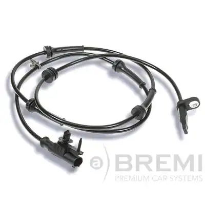 Датчик ABS BREMI 50851
