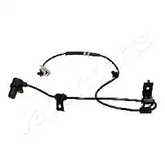 Датчик ABS JAPANPARTS ABS-H17