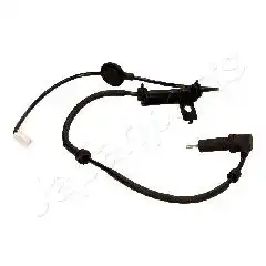 Датчик ABS JAPANPARTS ABS-H67