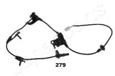 Датчик ABS JAPANPARTS ABS-279
