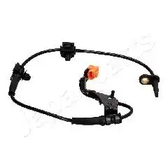 Датчик ABS JAPANPARTS ABS-437