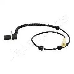 Датчик ABS JAPANPARTS ABS-W11