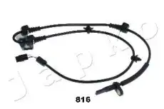 Датчик ABS JAPKO 151816