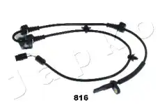 Датчик ABS JAPKO 151816