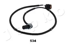 Датчик ABS JAPKO 151534