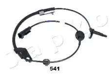 Датчик ABS JAPKO 151541