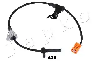 Датчик ABS JAPKO 151438