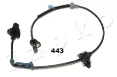 Датчик ABS JAPKO 151443