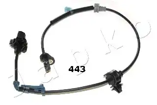 Датчик ABS JAPKO 151443