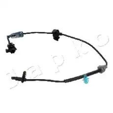 Датчик ABS JAPKO 151444