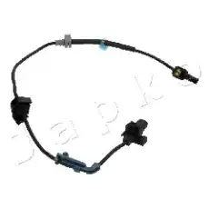 Датчик ABS JAPKO 151444