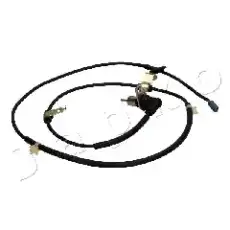 Датчик ABS JAPKO 151806