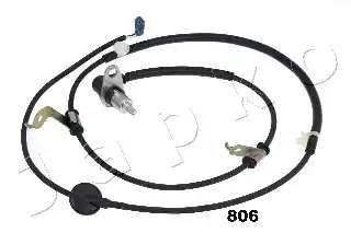 Датчик ABS JAPKO 151806