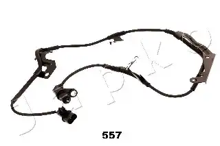 Датчик ABS JAPKO 151557