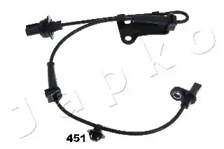 Датчик ABS JAPKO 151451