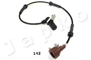 Датчик ABS JAPKO 151142