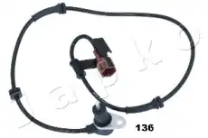 Датчик ABS JAPKO 151136
